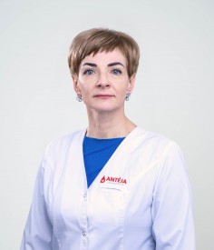 Jurga Girutytė
